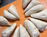 オーバーナイトde☆全粒粉パン作り方5写真