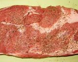 たもつさん風 焼き豚作り方2写真