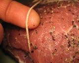 たもつさん風 焼き豚作り方4写真