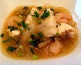 鶏のXO醬煮込み作り方9写真