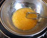基本の材料のジェノワーズを考察した件作り方4写真