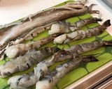 麻布20年の天ぷら作り方2写真