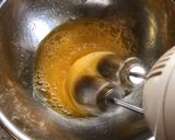 基本の材料のジェノワーズを考察した件作り方7写真