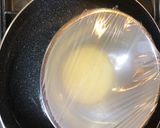 基本の材料のジェノワーズを考察した件作り方9写真