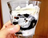 ふるふる低糖、寒天で作るコーヒーゼリー。作り方7写真
