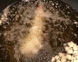 麻布20年の天ぷら作り方10写真