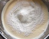 基本の材料のジェノワーズを考察した件作り方16写真