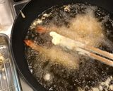 麻布20年の天ぷら作り方11写真