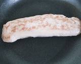 超♬速攻煮豚〜ヒレ肉Ver.作り方3写真