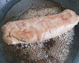 超♬速攻煮豚〜ヒレ肉Ver.作り方4写真