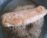 超♬速攻煮豚〜ヒレ肉Ver.作り方4写真