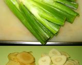 たもつさん風 焼き豚作り方5写真