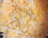 簡単パラパラちりめんと干し海老の炒飯作り方1写真