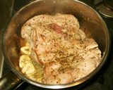 たもつさん風 焼き豚作り方8写真