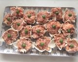 海鮮焼売作り方5写真