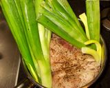 たもつさん風 焼き豚作り方9写真