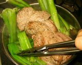 たもつさん風 焼き豚作り方10写真