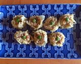 海鮮焼売作り方8写真