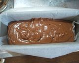ホットケーキミックスで☆生チョコケーキ作り方5写真