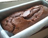 ホットケーキミックスで☆生チョコケーキ作り方6写真