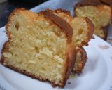 ホットケーキミックスで☆生チョコケーキ作り方9写真