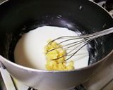コーンクリームスープ (時短あり)作り方2写真