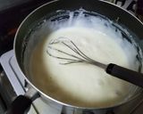 コーンクリームスープ (時短あり)作り方4写真