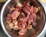 母直伝！我が家の酢豚作り方2写真