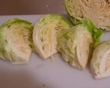 ✿キャベツとソーセージのトマト煮✿簡単♪人気♪作り方3写真