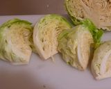 ✿キャベツ１個のトマト煮✿　簡単♪人気♪作り方3写真