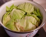 ✿キャベツとソーセージのトマト煮✿簡単♪人気♪作り方4写真