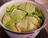 ✿キャベツ１個のトマト煮✿　簡単♪人気♪作り方4写真