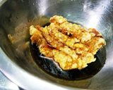 チキン南蛮 カリザク～作り方3写真