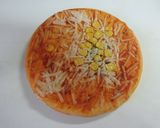 オッサンの勝手にトッピング追加ピザ作り方1写真