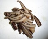 美味しい椎茸☆チーズの卵焼き♪作り方2写真