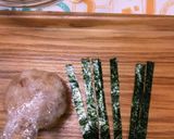 ツナそぼろのおにぎり作り方7写真