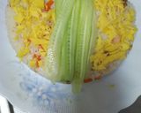 七夕ちらし寿司☆作り方3写真