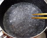 ♪旨すっぱい夏味♪胡瓜と春雨の中華サラダ作り方2写真