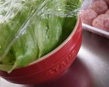 ストウブでレタスシュウマイ作り方6写真