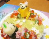 七夕ちらし寿司☆作り方12写真