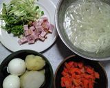割烹ポテトサラダ作り方2写真