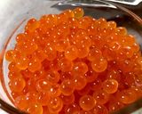 いくら醤油漬け作り方8写真