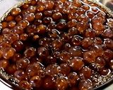 いくら醤油漬け作り方9写真