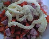 割烹ポテトサラダ作り方5写真