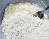 ズボラな人必見!!簡単チョコスコーン作り方1写真