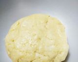 ズボラな人必見!!簡単チョコスコーン作り方3写真