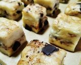 ズボラな人必見!!簡単チョコスコーン作り方5写真