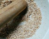 夏にピッタリ！鯖缶で冷汁♪作り方1写真