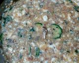 夏にピッタリ！鯖缶で冷汁♪作り方7写真
