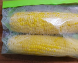 必見！塩味が美味しくきいたとうもろこし作り方3写真